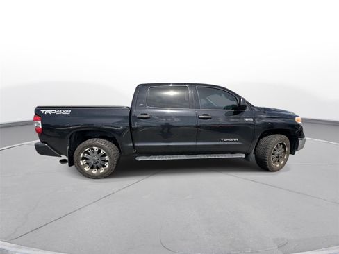 Used 2016 Toyota Tundra SR5 w/ TRD Off Road Package image 5