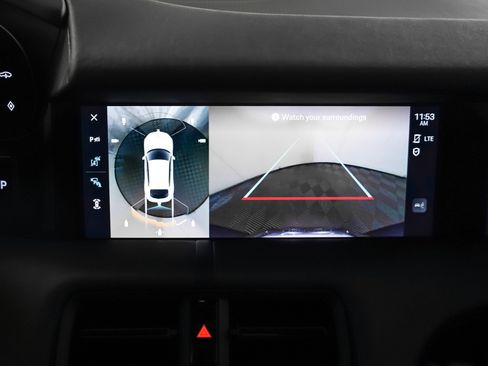 Used 2024 Porsche Taycan 4 Cross Turismo w/ Premium Package image 22