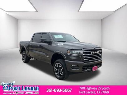 Used 2025 RAM 1500 Laramie
