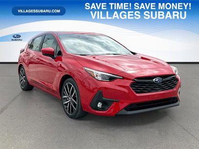 New 2026 Subaru Impreza 2.0i Sport