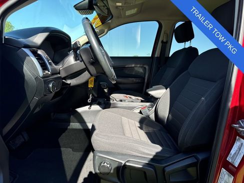 Used 2020 Ford Ranger XLT w/ Equipment Group 301A Mid image 20