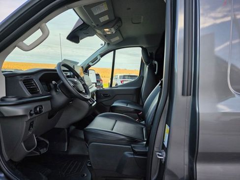 New 2026 Ford Transit 150 Low Roof RWD image 4