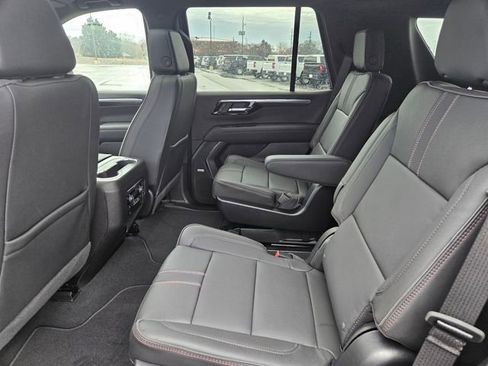 New 2026 Chevrolet Tahoe RST image 25