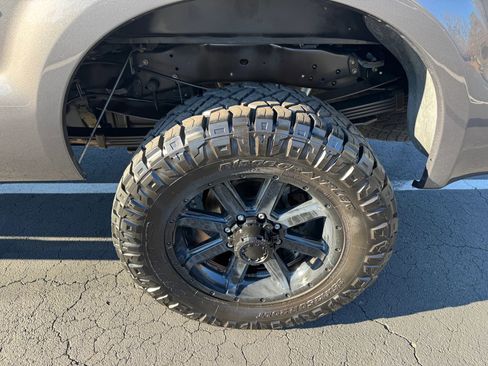 Used 2008 Ford F250 XLT image 12