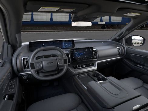 New 2026 Ford Expedition Tremor image 10
