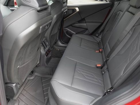 New 2025 BMW X3 xDrive30i w/ Premium Package image 17