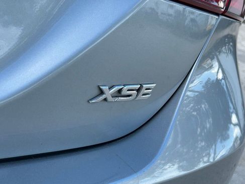 Used 2023 Toyota Camry XSE image 29