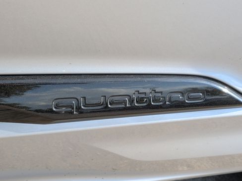 Certified 2022 Audi SQ7 Prestige w/ Prestige Package image 15