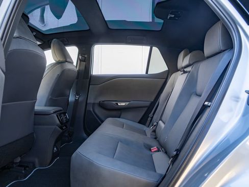New 2026 Lexus RZ 350e 2WD image 17