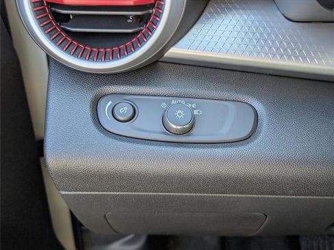 New 2026 Chevrolet Trax RS image 14