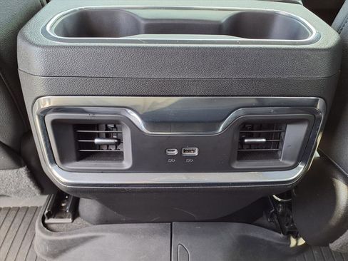 Certified 2023 Chevrolet Silverado 1500 LTZ image 17