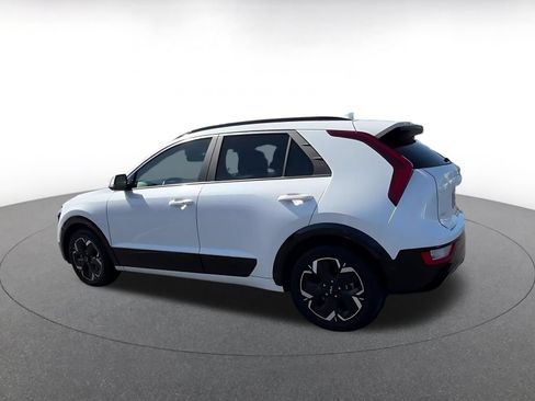 Used 2024 Kia Niro Wind FWD image 10