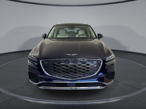 New 2026 Genesis GV70 2.5T Select AWD/4WD image 3