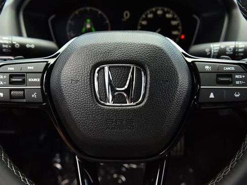 New 2026 Honda Civic Sport image 19