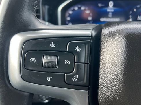 Used 2024 Chevrolet Silverado 2500 LTZ AWD/4WD image 32