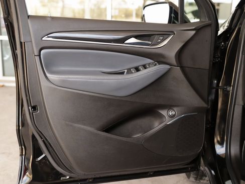 Used 2023 Buick Enclave Essence w/ Sport Touring Edition image 22