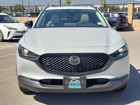 New 2026 MAZDA CX-30 AWD 2.5 S image 31