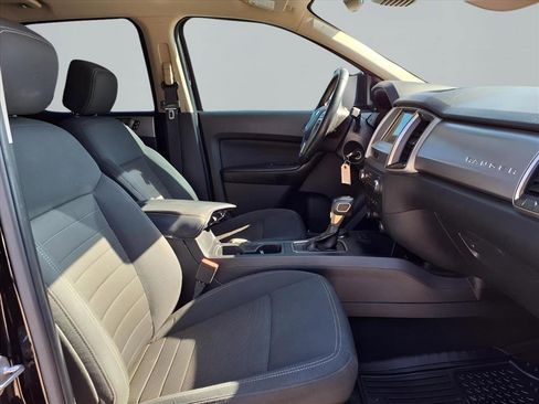 Used 2019 Ford Ranger XLT w/ Equipment Group 302A Luxury image 13