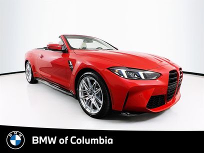 New 2026 BMW M4 xDrive Competition