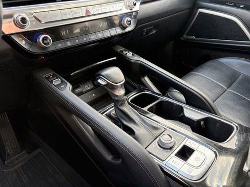 Used 2021 Kia Telluride EX w/ EX Premium Package image 15