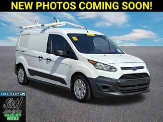 Used 2016 Ford Transit Connect XL FWD video 1