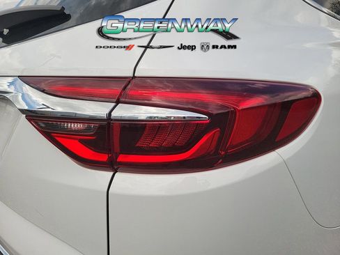 Used 2020 Buick Enclave Essence w/ LPO, Floor Liner Package FWD image 6