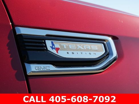 Used 2024 GMC Sierra 1500 SLT AWD/4WD image 10