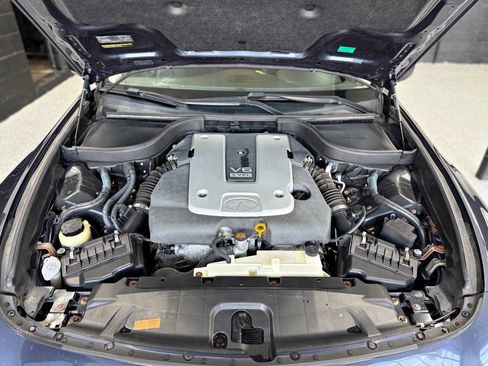 Used 2011 INFINITI G37 x AWD 4dr Sedan w/ Premium Pkg image 9