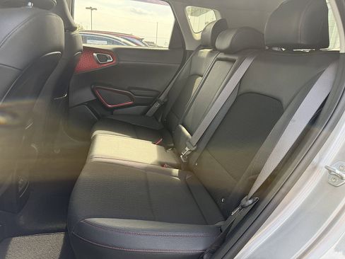 Used 2023 Kia Soul GT-Line image 12