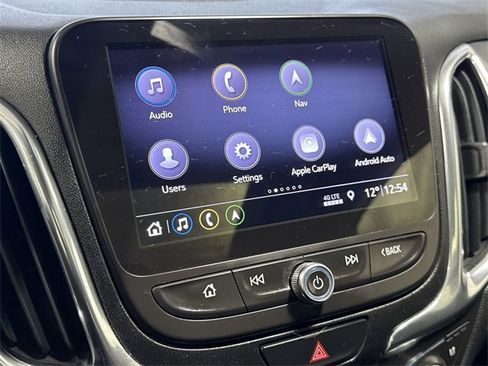 Certified 2019 Chevrolet Equinox Premier image 18