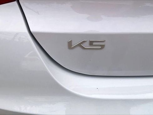 Used 2023 Kia K5 GT-Line w/ GT-Line Premium Package AWD/4WD image 30