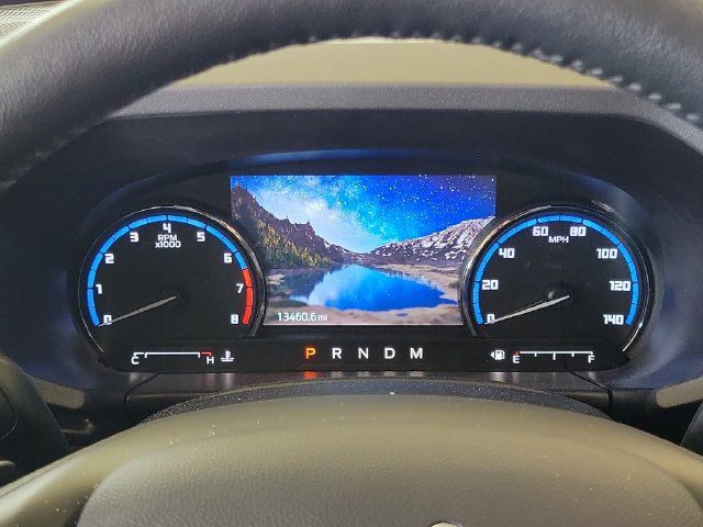 Used 2021 Ford Bronco Sport Badlands w/ Badlands Package AWD/4WD image 19