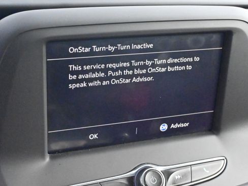 Used 2023 Chevrolet Camaro LT image 32