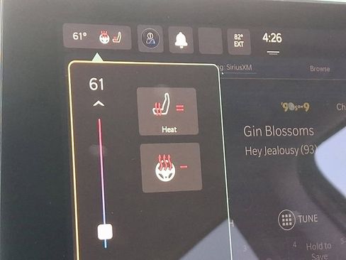 Used 2022 Jeep Compass Limited AWD/4WD image 24