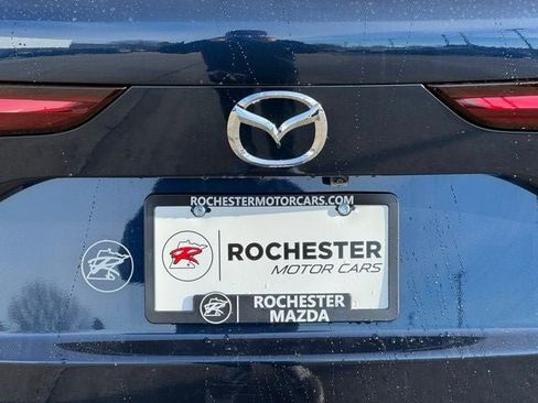 New 2026 MAZDA CX-90 3.3 Turbo w/ Select Package AWD/4WD image 38