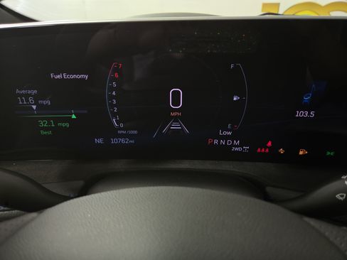 Certified 2024 Cadillac XT4 Sport AWD/4WD image 17
