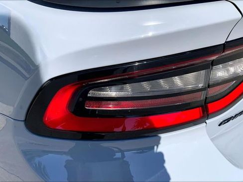 Used 2021 Dodge Charger Scat Pack w/ Dynamics Package image 29