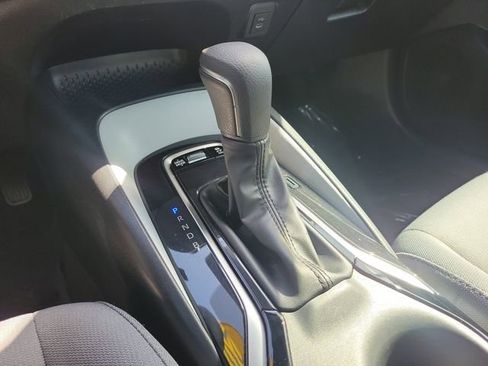 Used 2023 Toyota Corolla SE FWD image 29