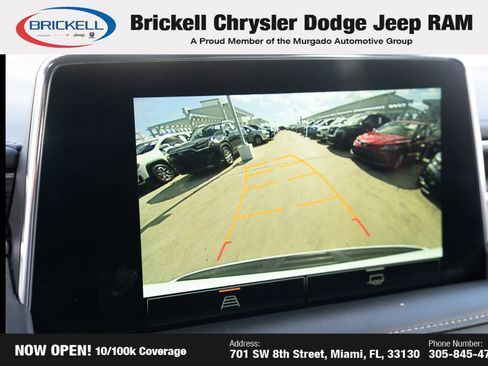 Used 2023 GMC Yukon SLT image 33