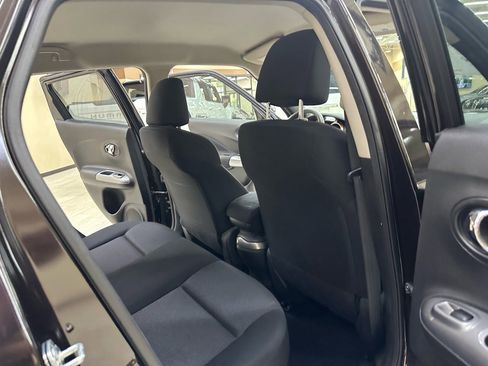 Used 2014 Nissan Juke S image 34