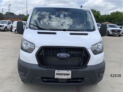 Used 2021 Ford Transit 250 Low Roof RWD image 13