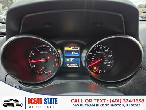 Used 2015 Subaru Outback 2.5i image 18