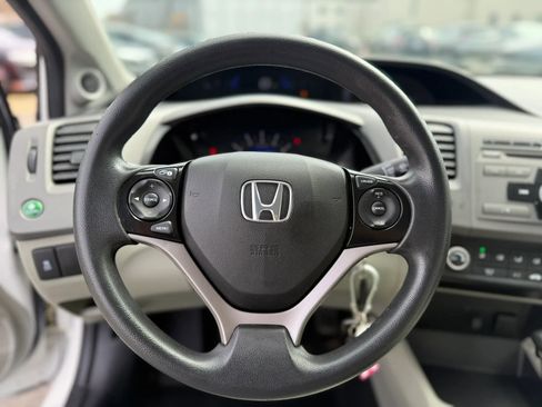Used 2012 Honda Civic LX image 22