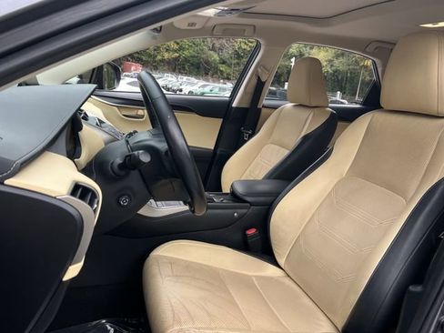 Used 2015 Lexus NX 200t FWD image 13