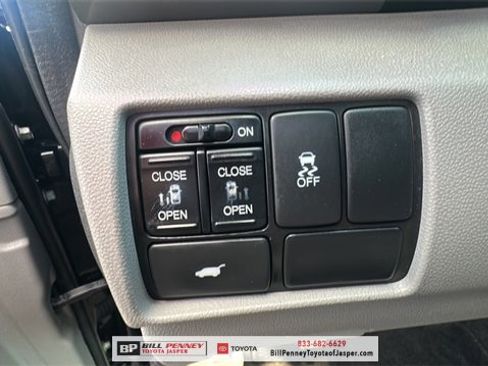 Used 2011 Honda Odyssey EX-L image 21