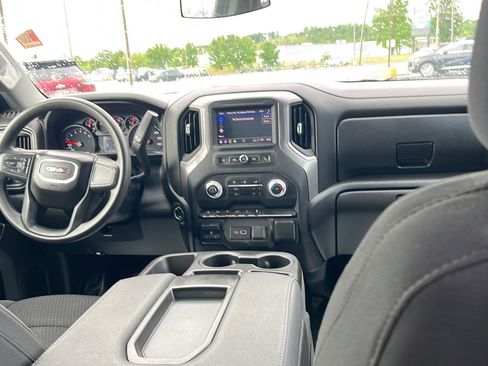 Used 2023 GMC Sierra 1500 Pro AWD/4WD image 26