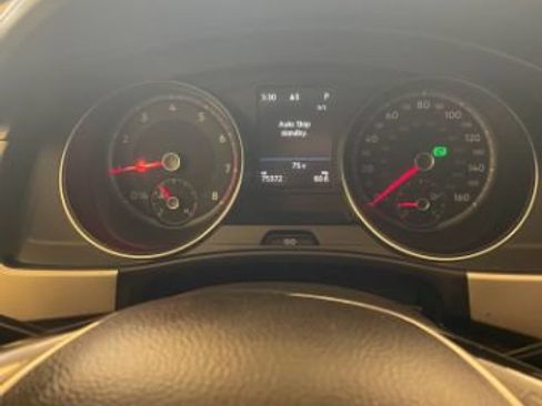 Used 2018 Volkswagen Atlas SE AWD/4WD image 24