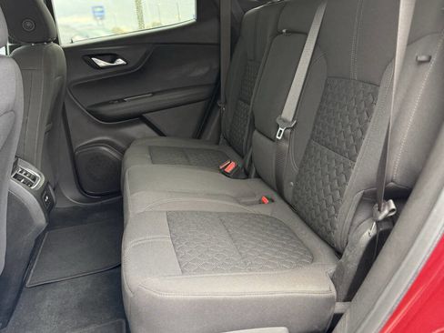 Used 2019 Chevrolet Blazer LT FWD image 11
