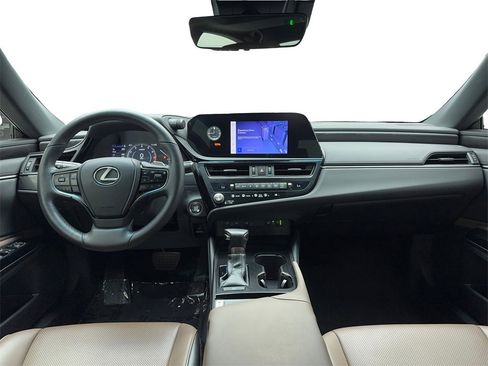 Used 2023 Lexus ES 350 w/ Premium Package image 20
