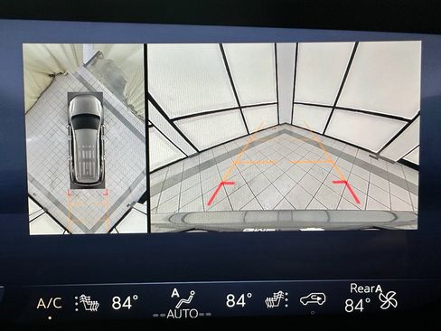 Certified 2025 Buick Enclave Sport Touring image 32